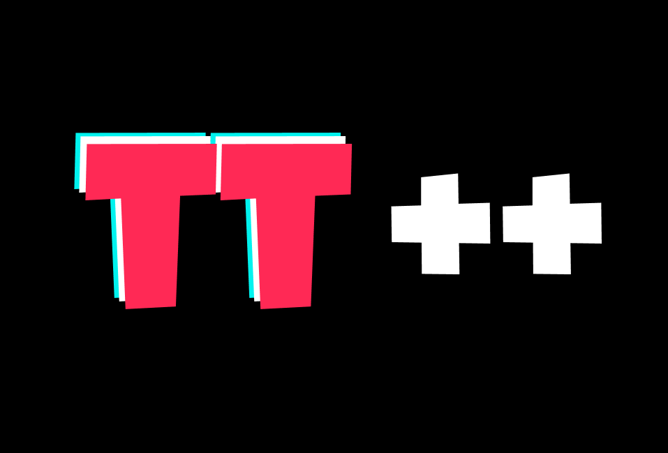 TT++ Logo
